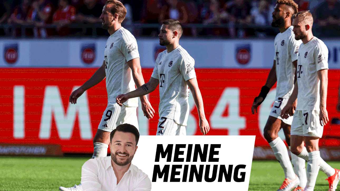 Endlich klare Chef-Ansagen!