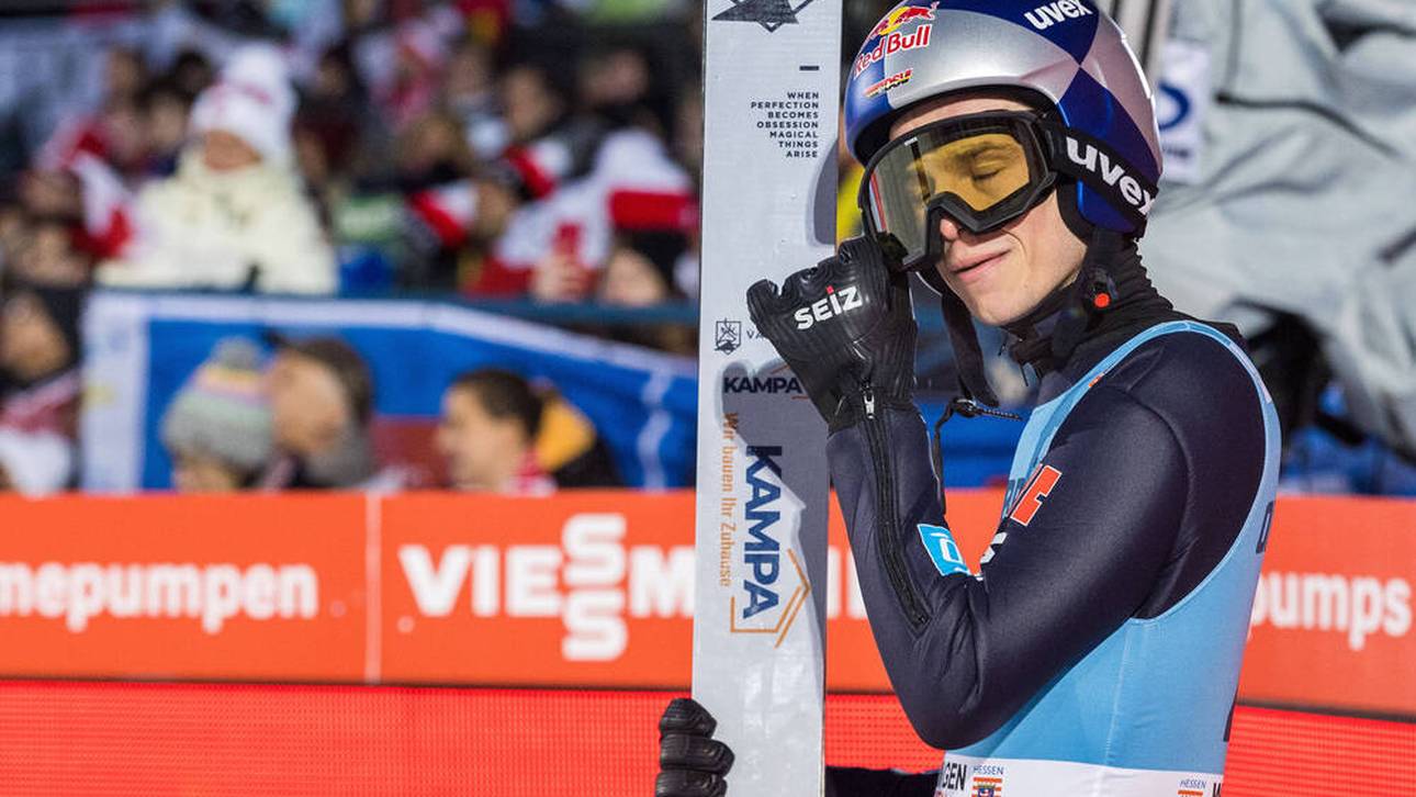 Verhinderten Kampfrichter DSV-Gold?