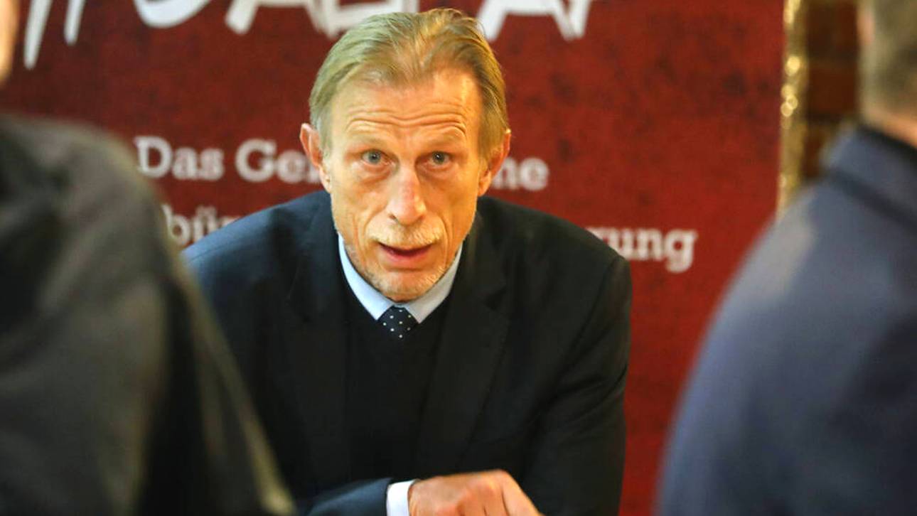 Daum: Das richtige Angebot fehlte