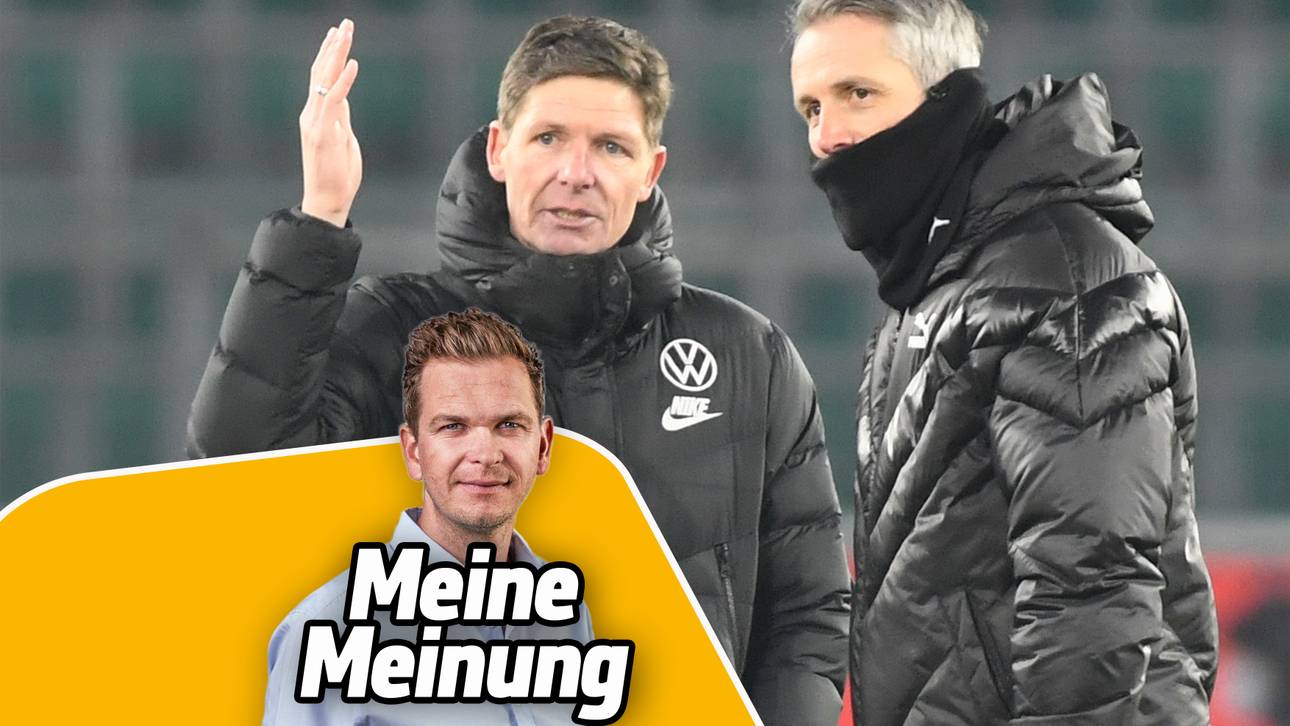 Glasner profitiert erneut von Rose