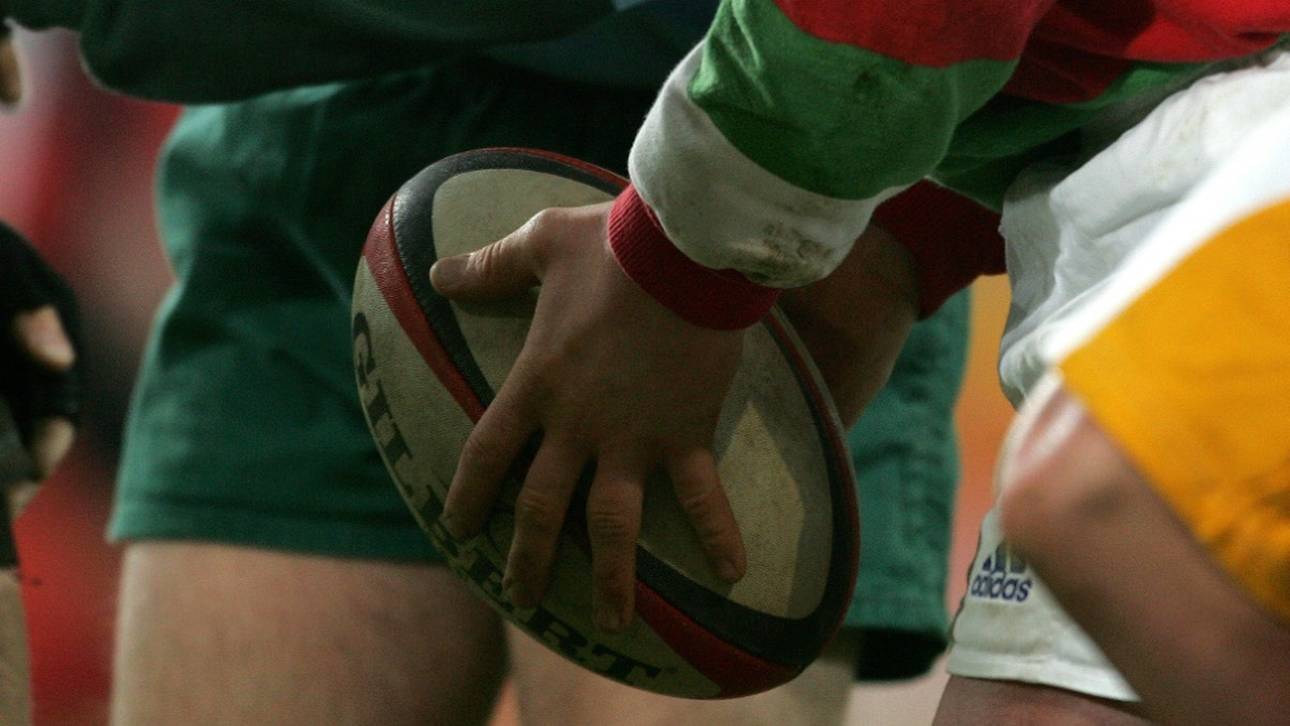 Rugby: DRV-Auswahl kassiert erste Pleite