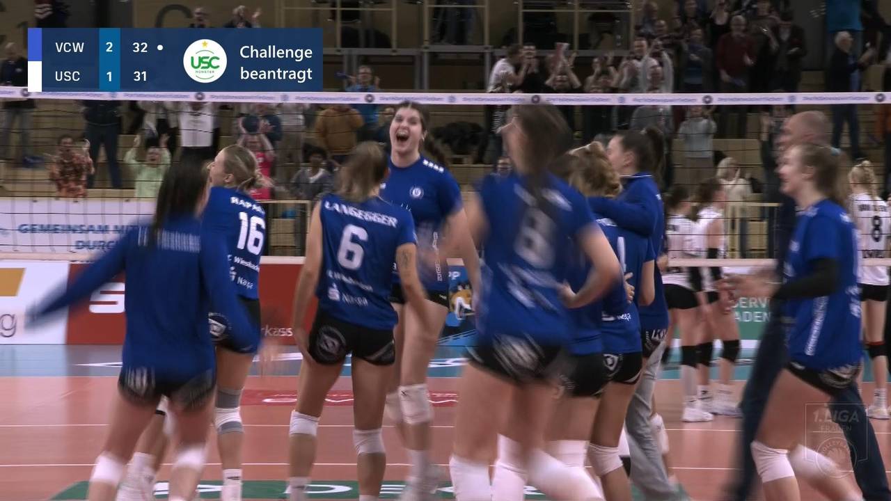 Volleyball-Verband geht neue Wege