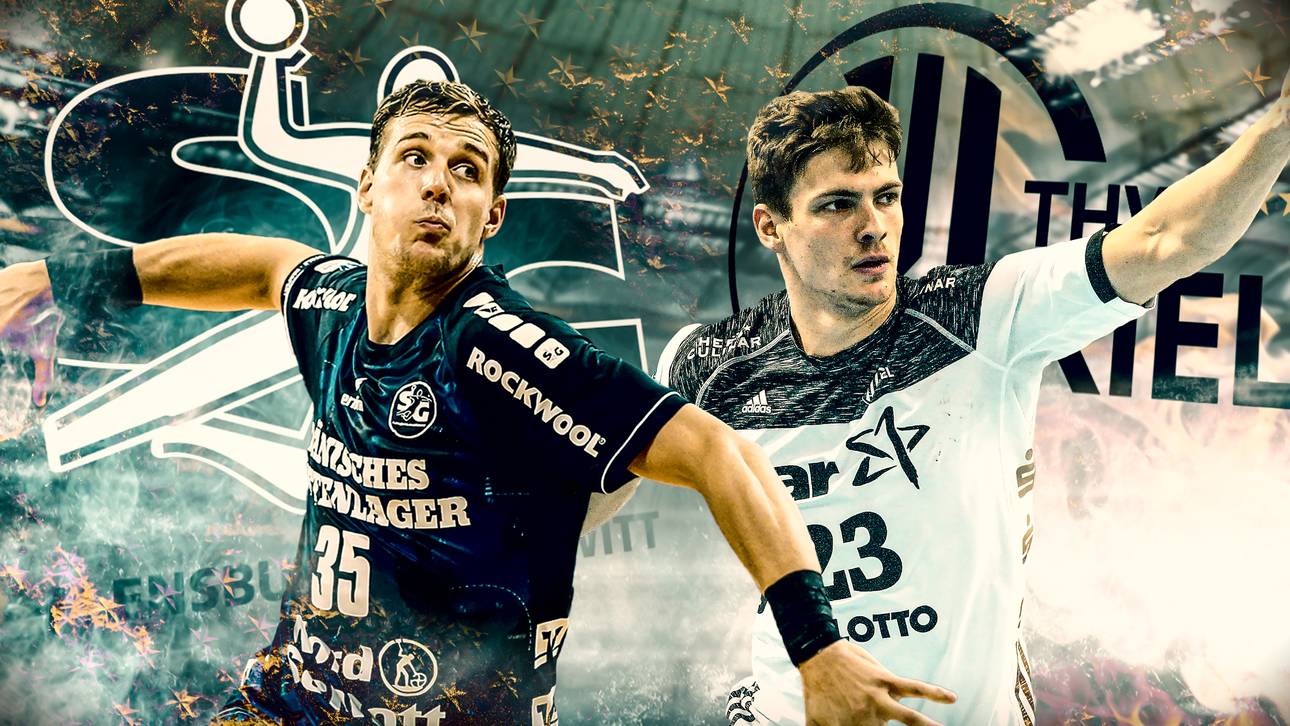 Nordkracher um die Tabellenspitze