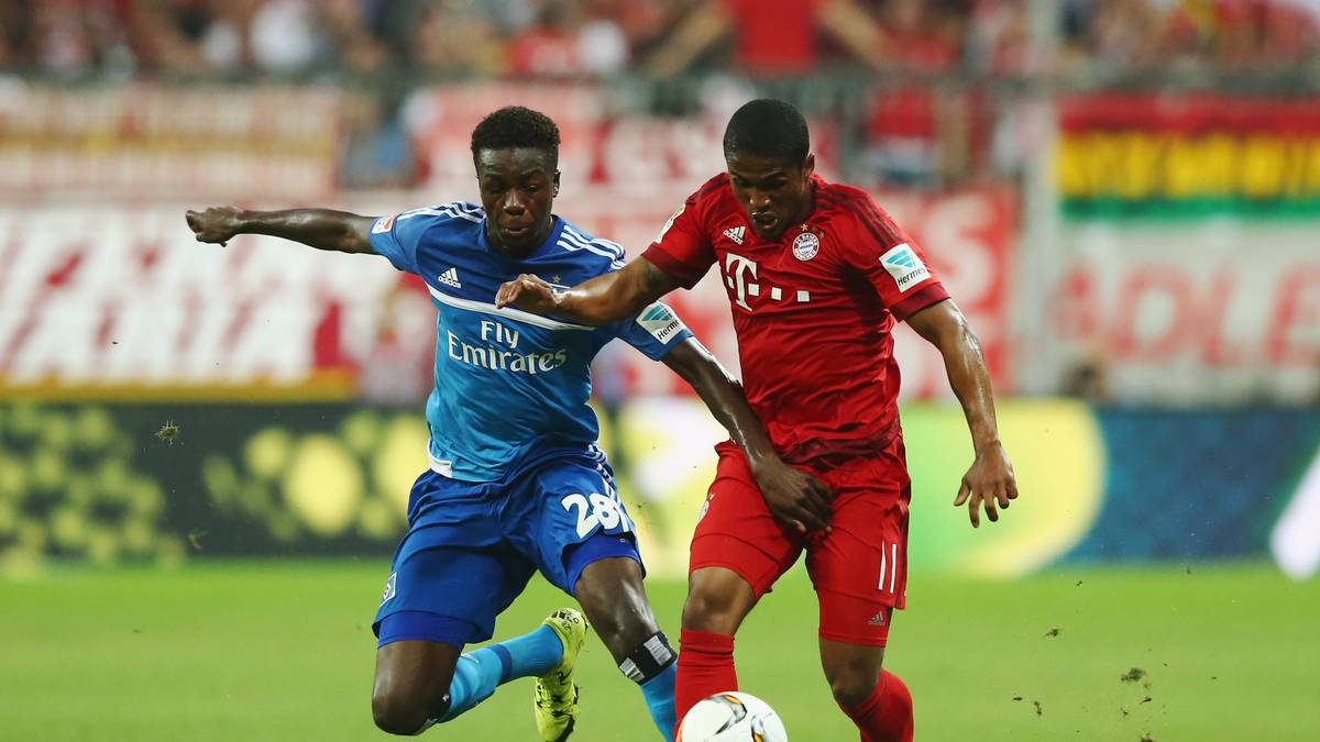 GIDEON JUNG - SPORT1-Note: 4