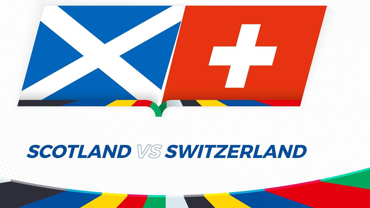 Schottland – Schweiz EM Tipp, Prognose, Quoten 19.06.2024
