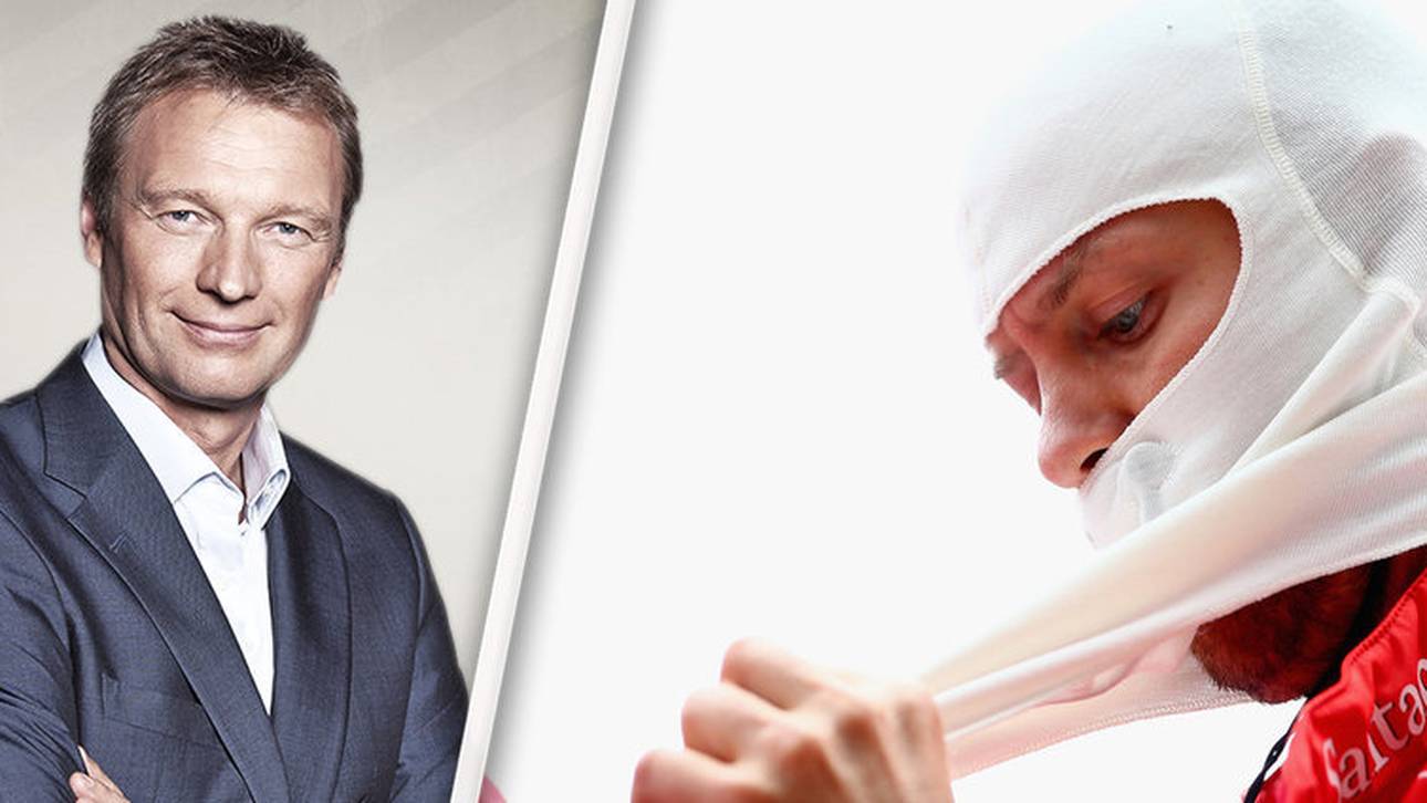 „Ferrari zur dritten Kraft degradiert“