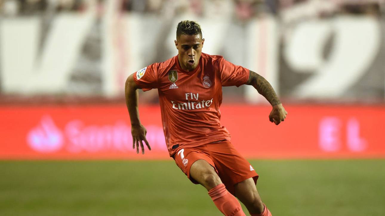 Díaz steht vor Wechsel im Winter