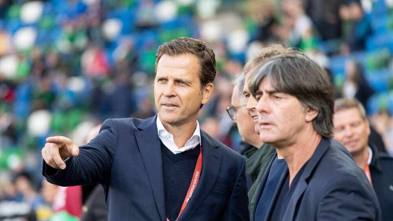 Die Antworten zum Löw-Gipfel