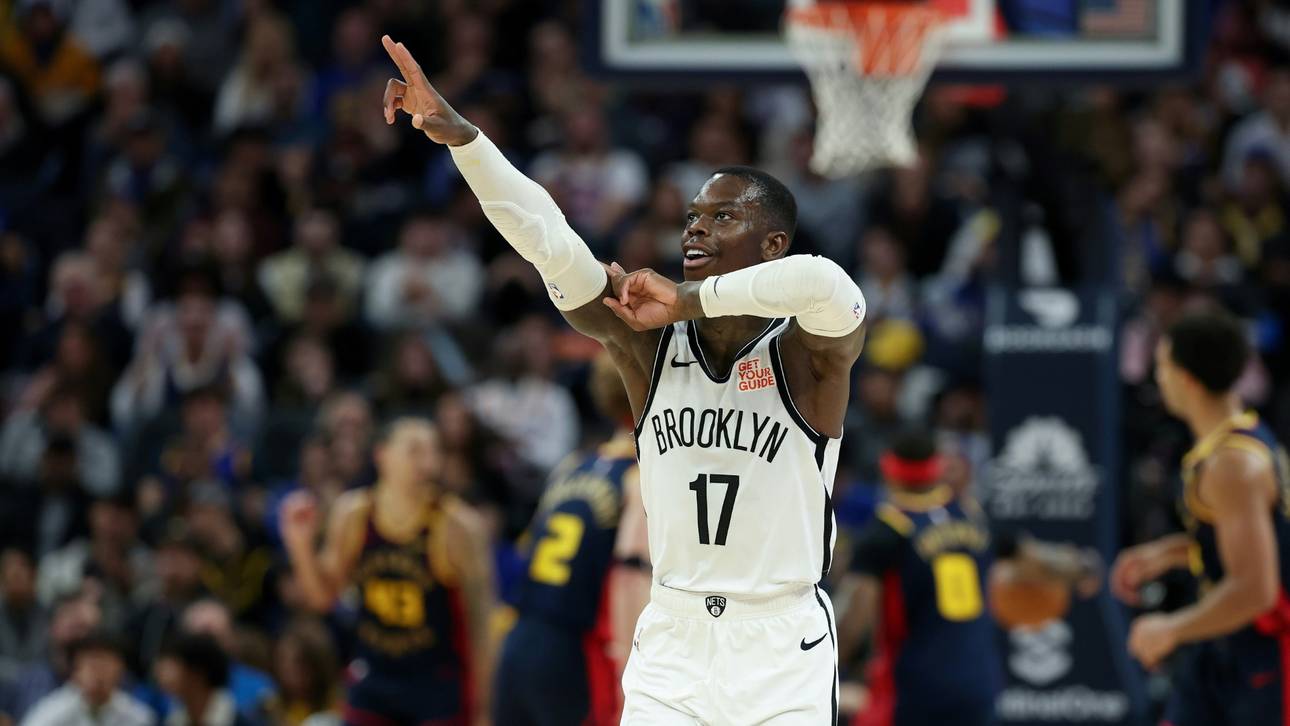 Schröder liefert Gala