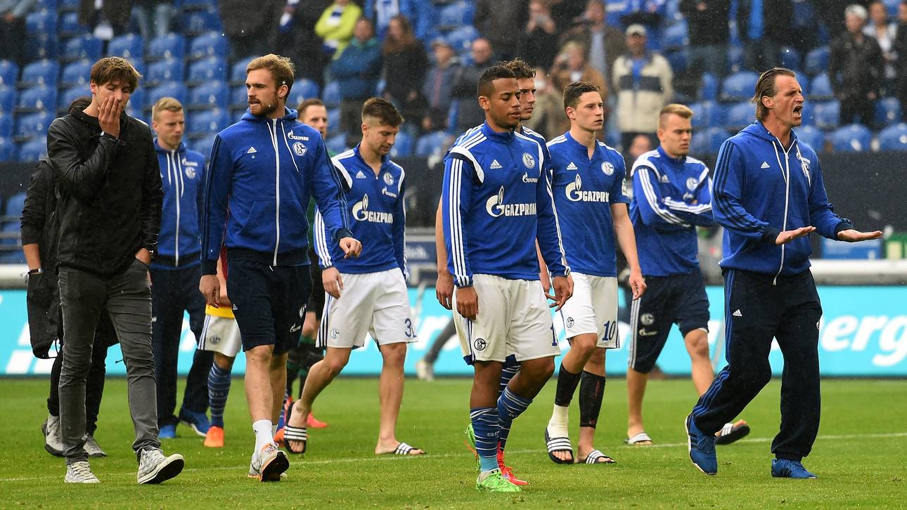 Schalke eröffnet Saison gegen Twente