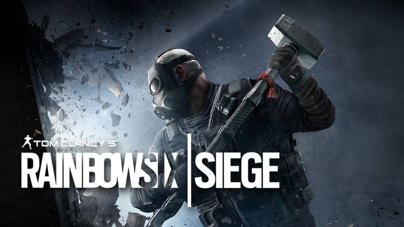 Rainbow Six: Siege – 2021 Roadmap