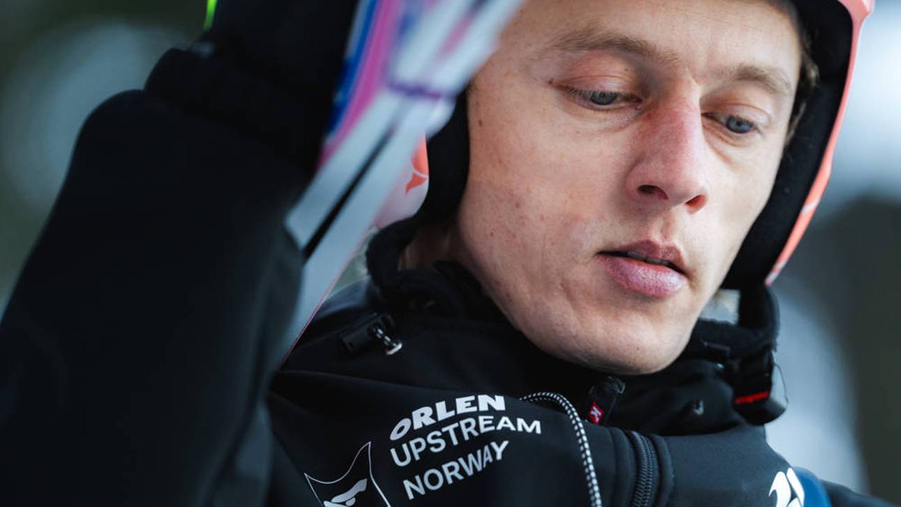 Skisprung-Zoff in Polen eskaliert