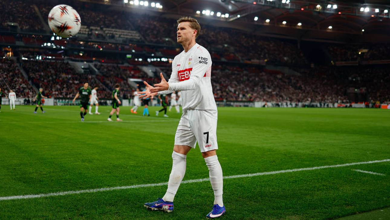 Fans schäumen: VfB-Star erhebt Vorwürfe