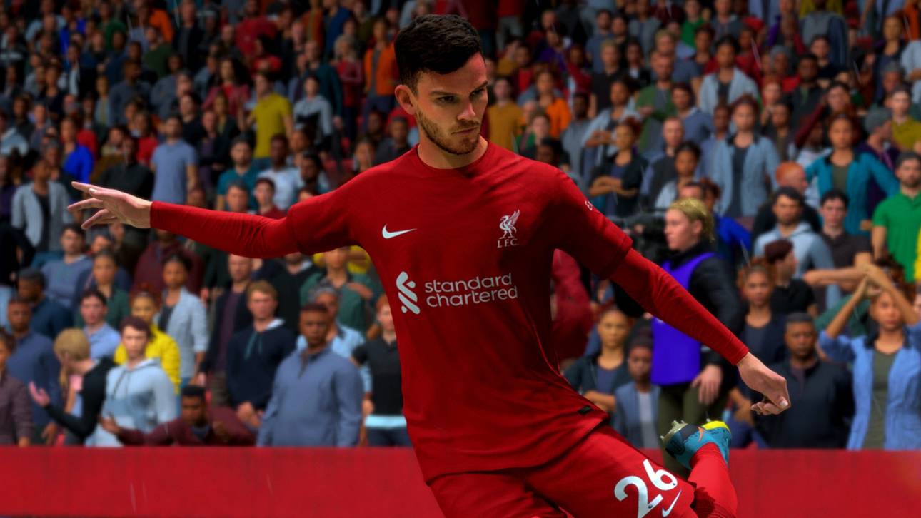 FIFA 23: Die beste Taktik für Eckbälle
