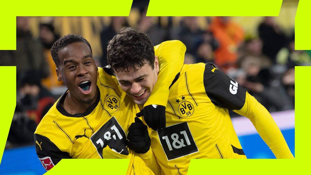 Kehl bestätigt Interesse an BVB-Star