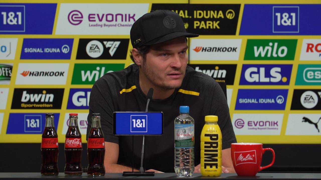 Hamann kritisiert BVB-Star