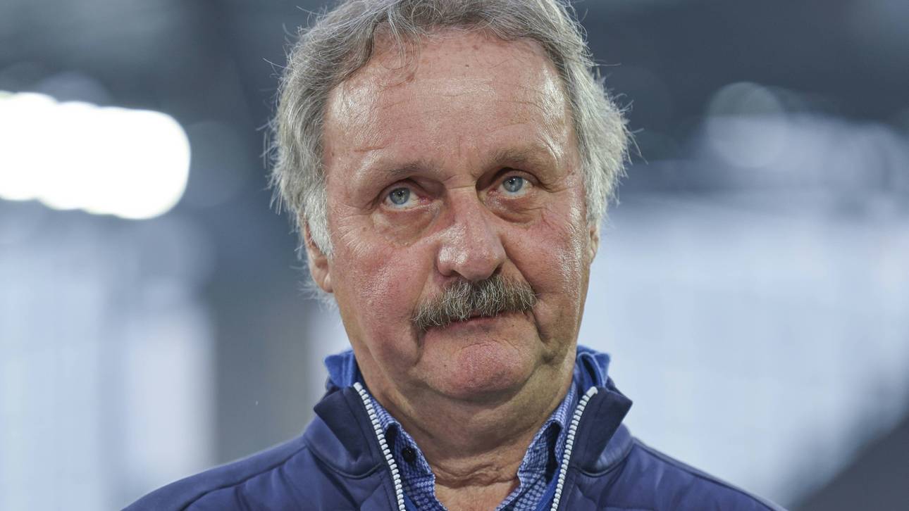 Warnt Schalke: Peter Neururer