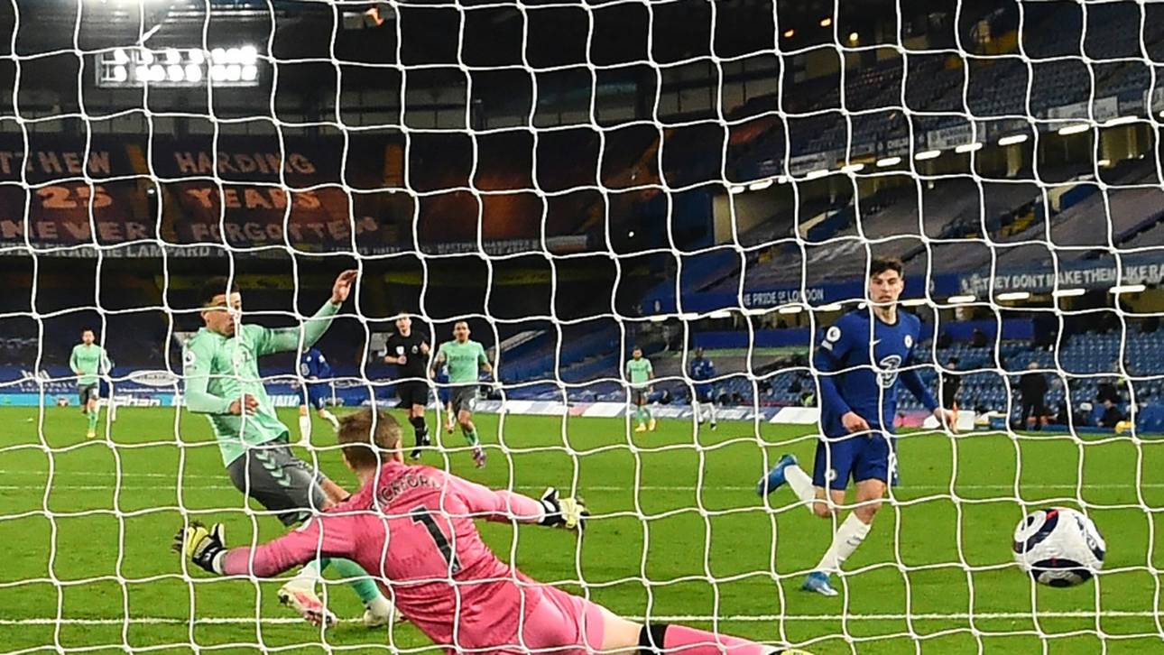 Tuchel mit Chelsea weiter auf Champions-League-Kurs