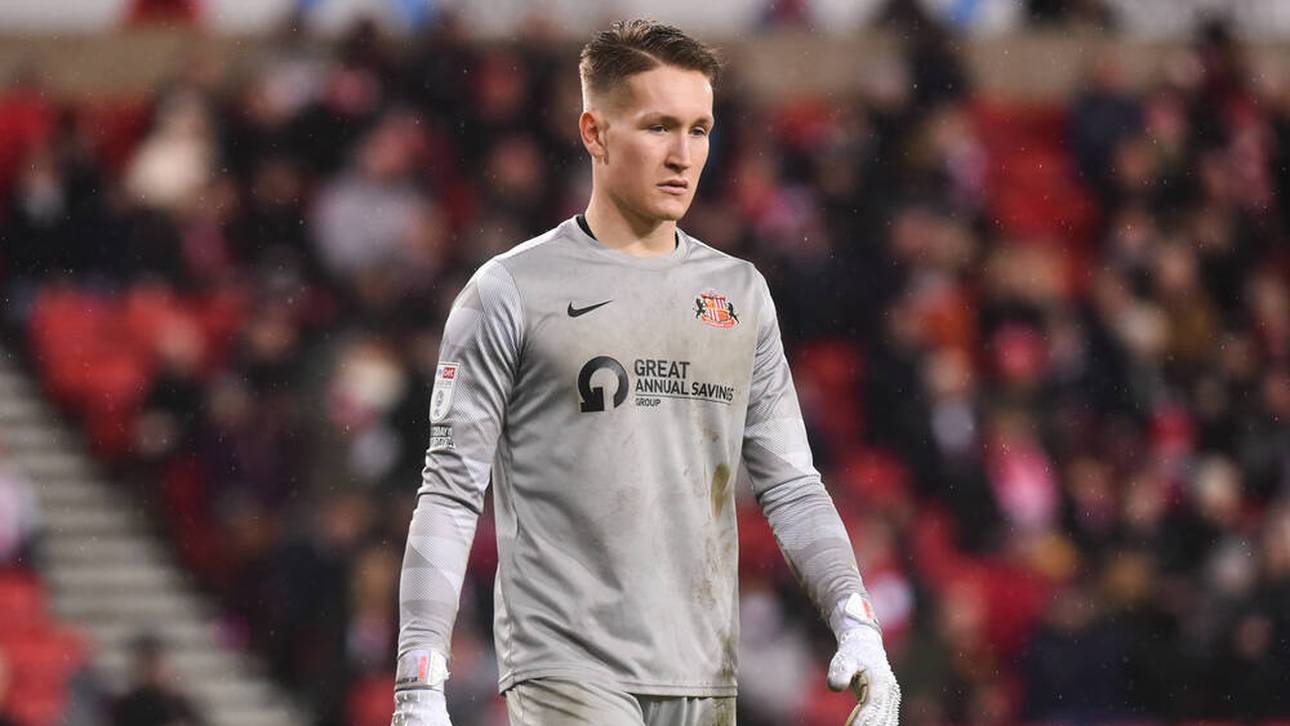 Bayern-Keeper: „Musste mit Corona spielen“