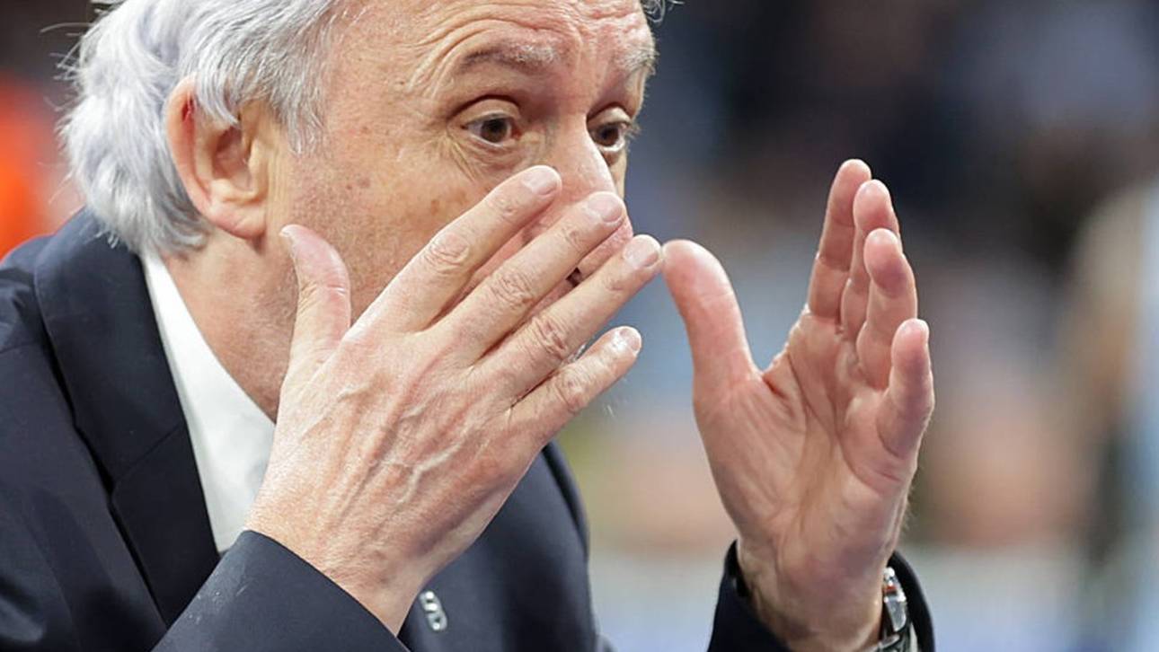 Legende kündigt Abschied an