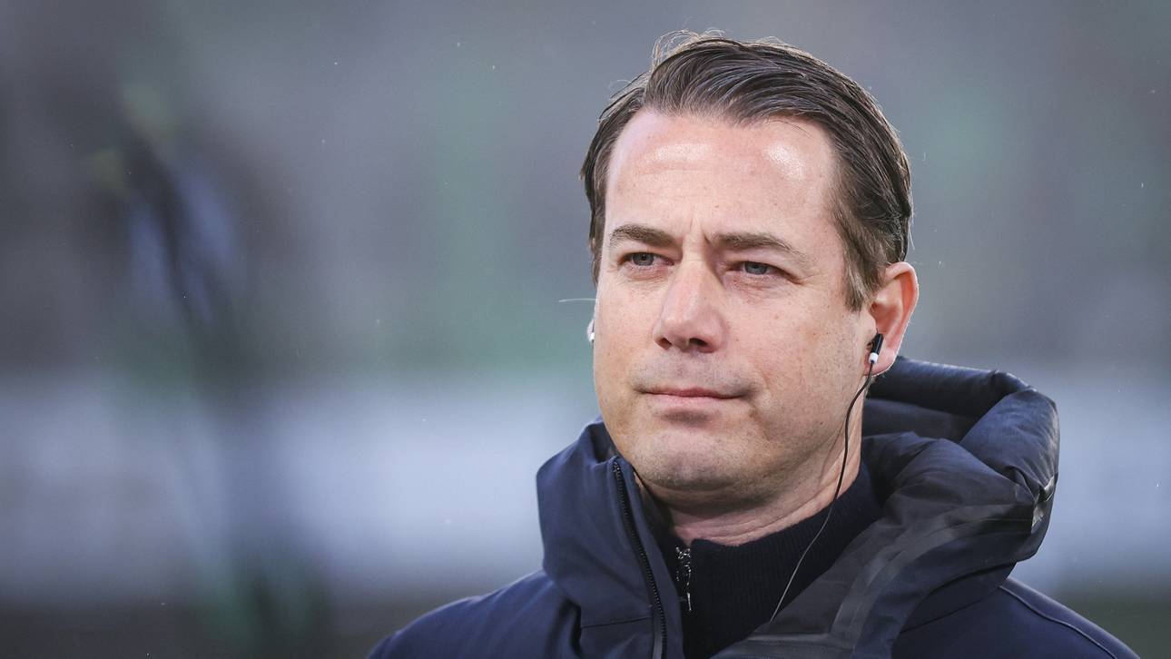Ricken: Durch Klopp „dreht sich gerade alles“