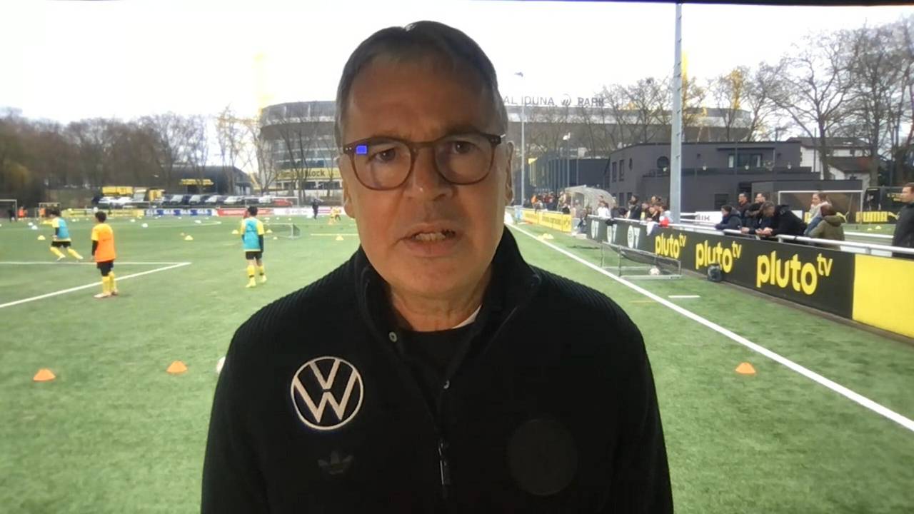 Entscheidung um Völlers Zukunft?