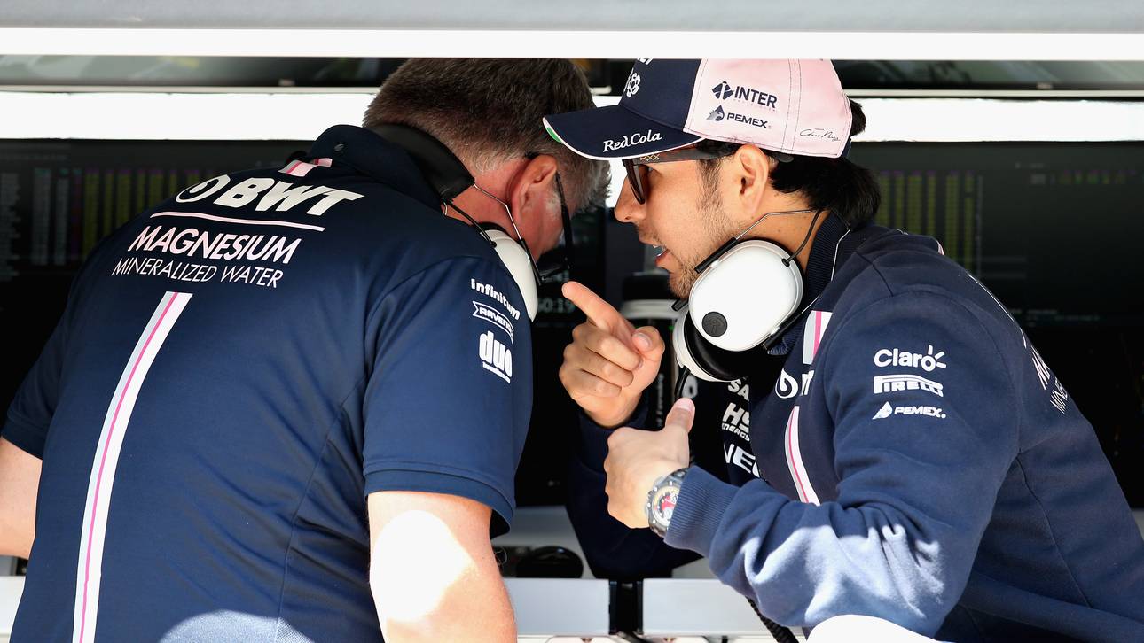 F1: Terminhatz erzürnt Teamchefs