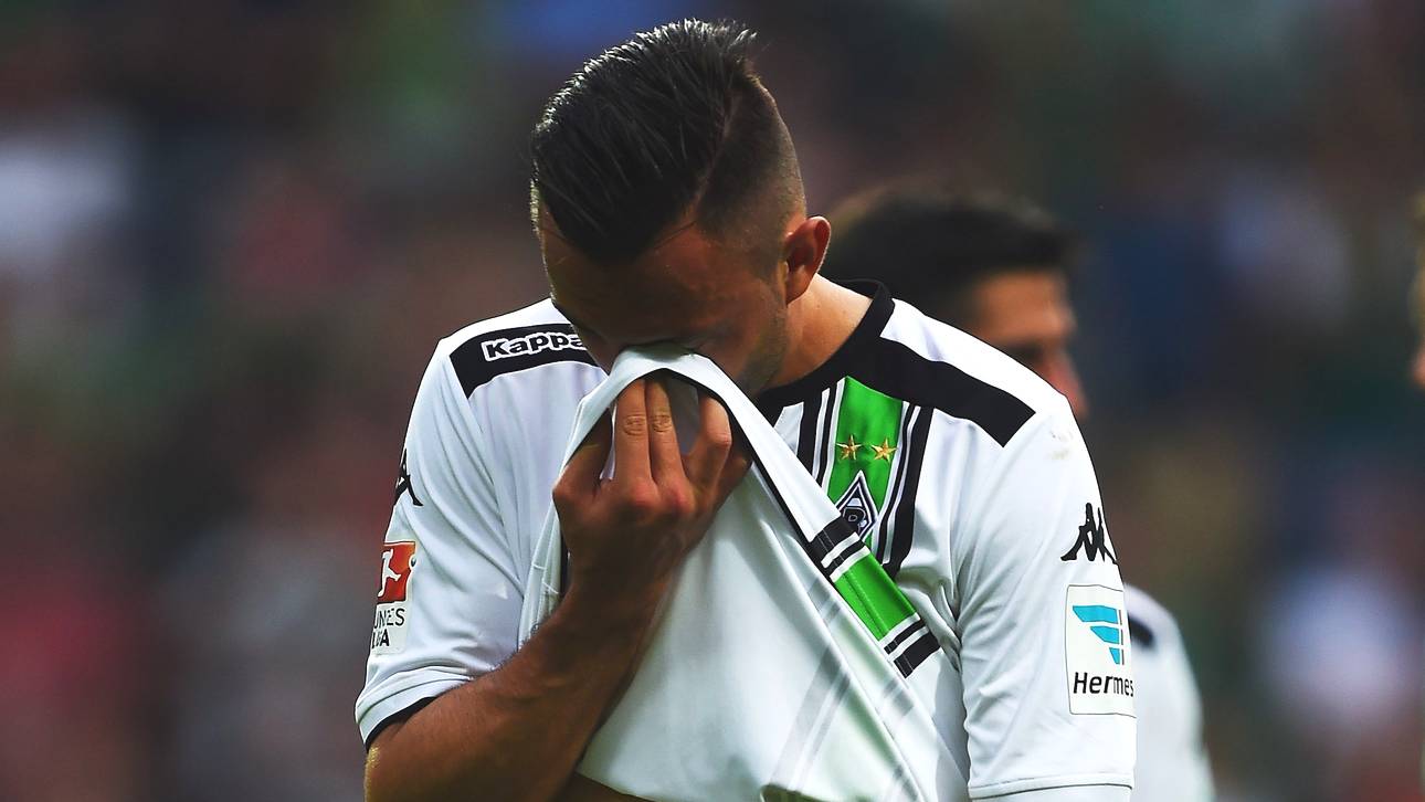 Drmic dachte ans Karriereende