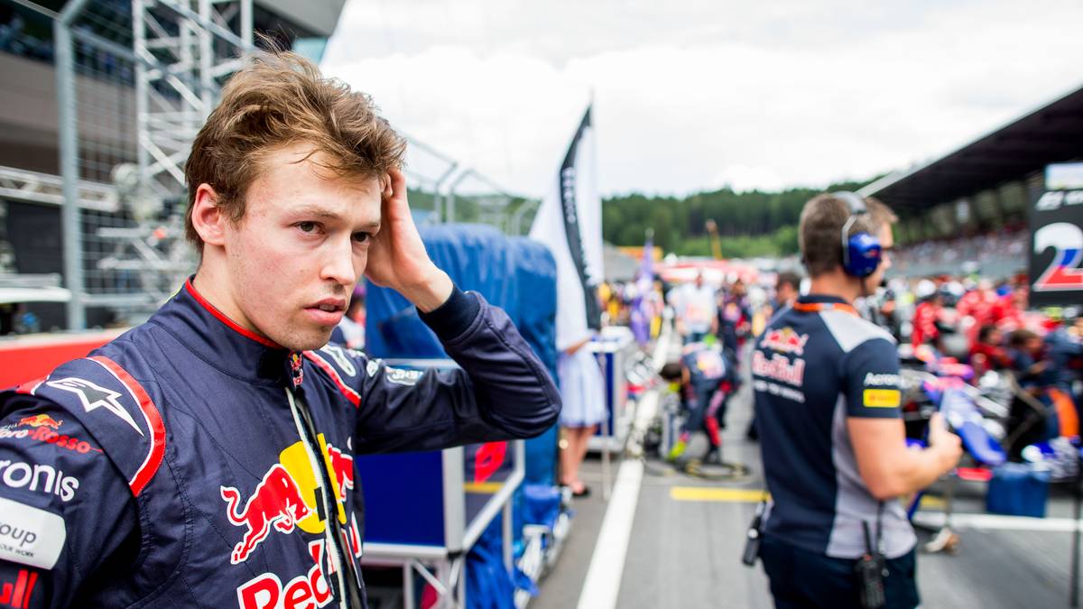 Kwjat zeigt insgesamt zu wenig, war bisher nur zwei Mal als jeweils Neunter in den Punkten. Dass er noch ein Cockpit hat, ist fast schon eine Überraschung. Dieses Auto ist für Torro Rosso verschenkt. Ein Austausch gegen einen talentierten Youngster drängt sich auf