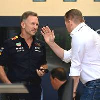 Der Vater von Weltmeister Max Verstappen sorgt für eine offene Eskalation bei Red Bull.
