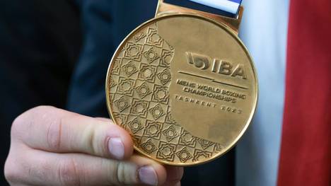 IBA droht IOC-Ausschluss