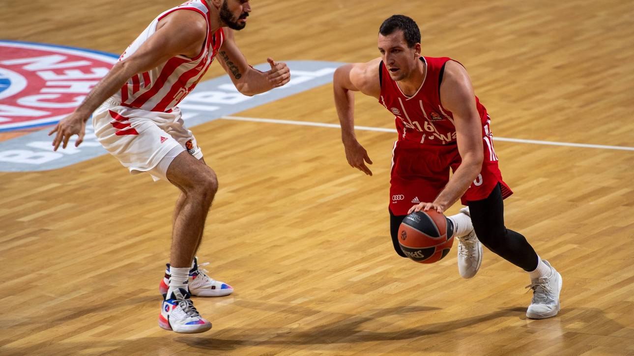 Bayern brillieren nach Real-Pleite