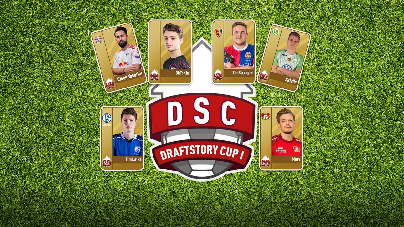 Draft Story Cup: Ajax unterliegt