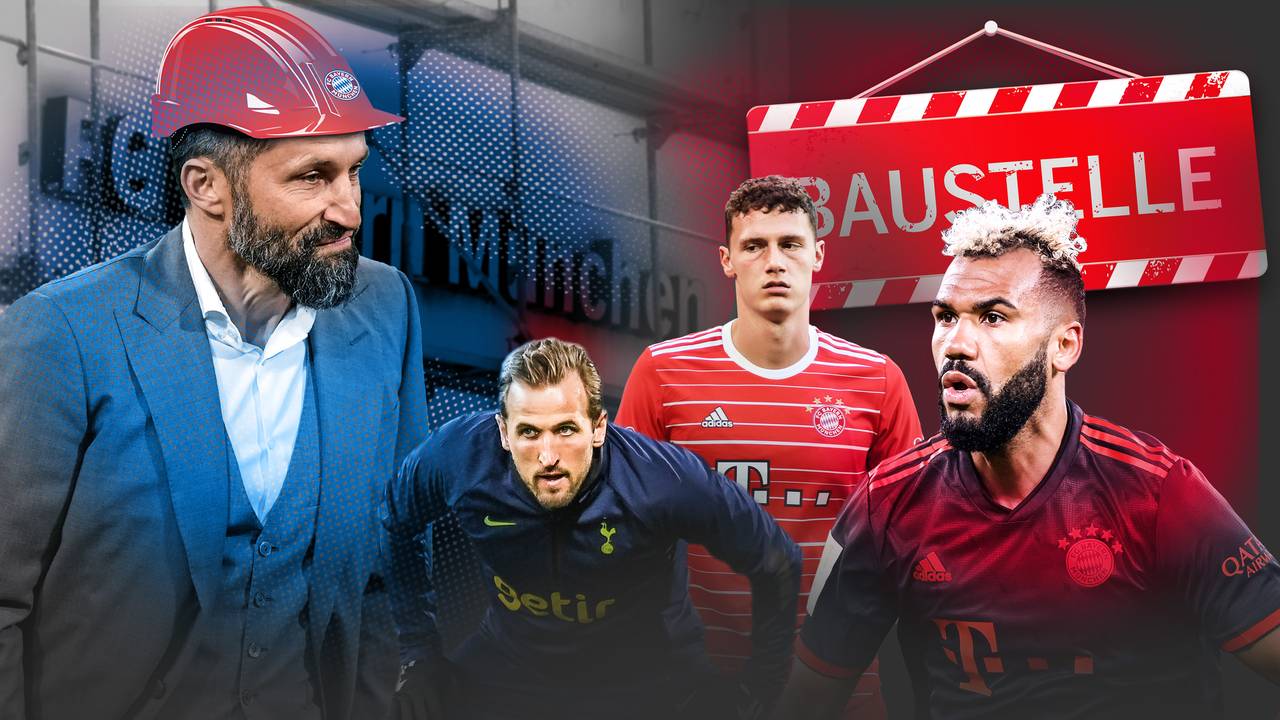 Pavard will weg – und schaltet Zahavi ein!