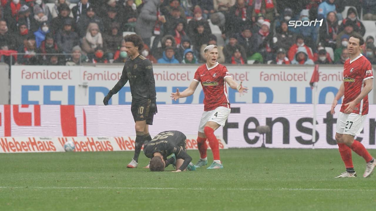 Darum will Schlotterbeck zum BVB