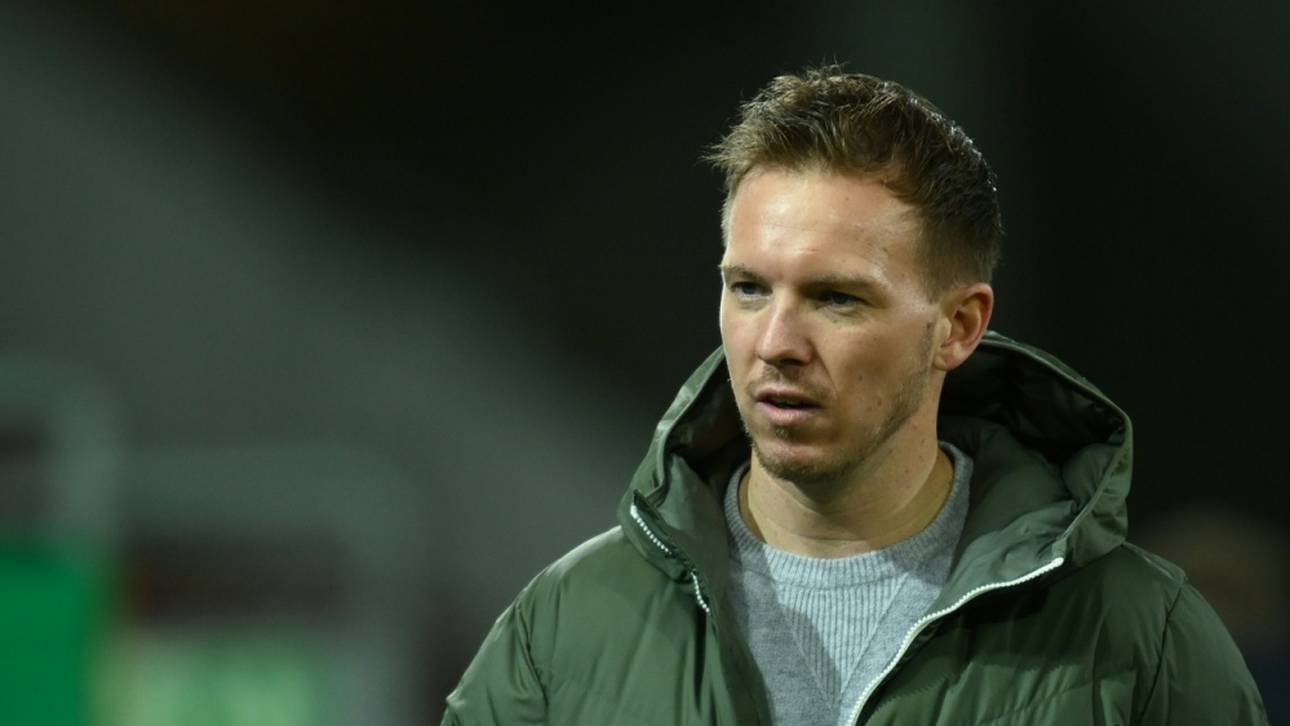 Nagelsmanns Rache: Leipzig wirft Augsburg nach Termin-Streit aus dem Pokal