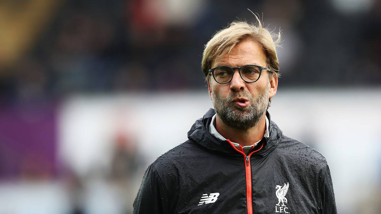 Klopp kritisiert Terminflut