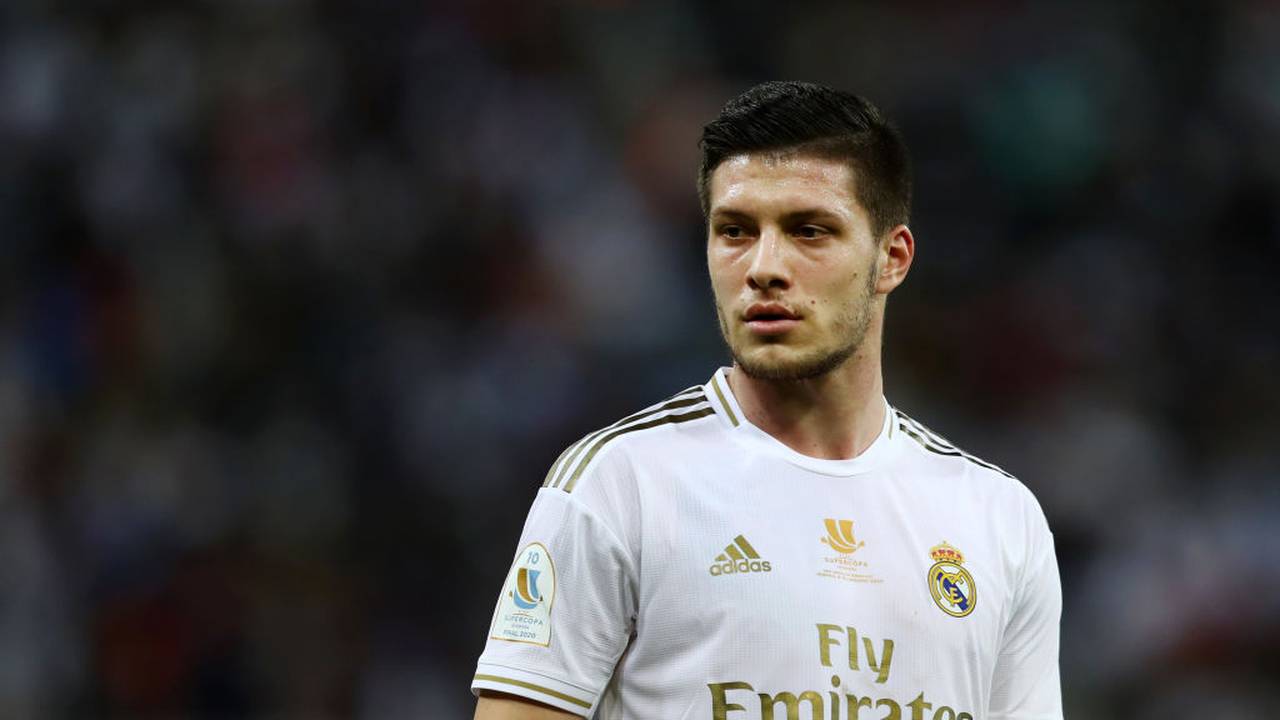 Jovic droht Haftstrafe