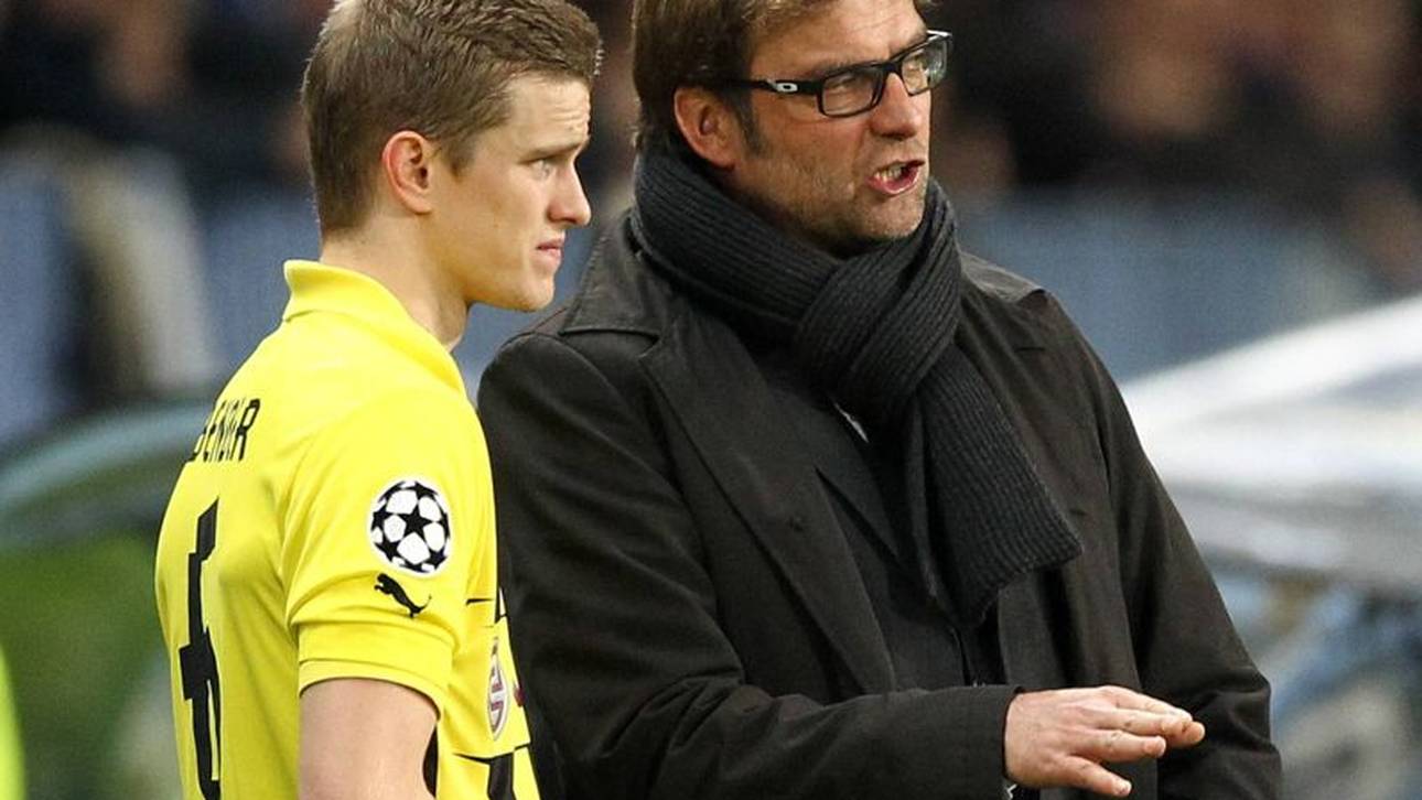 Bender: „Einfach nicht in Ordnung“