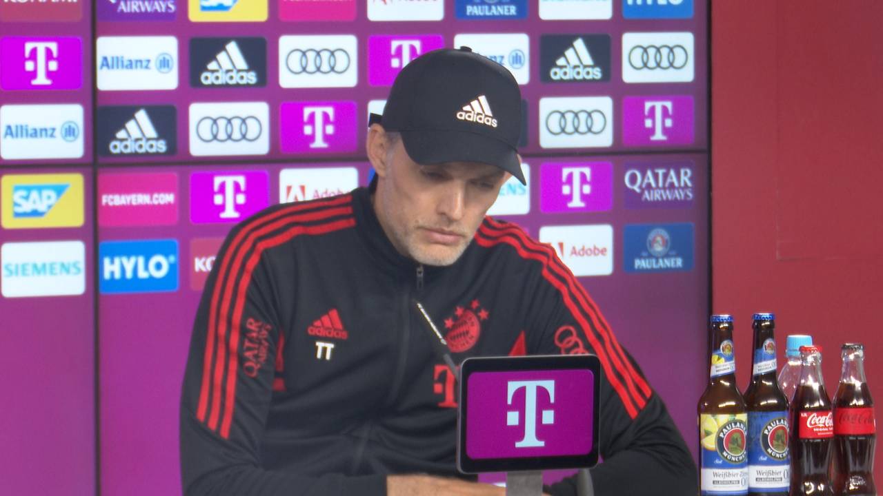 So begründet Bayern das Bosse-Beben