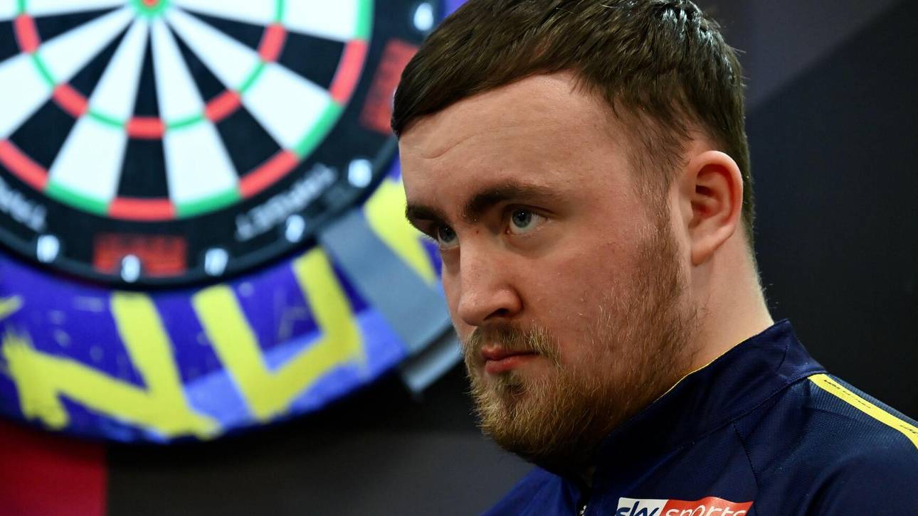 Die Favoriten bei den World Series of Darts Finals 2025 – Kann Luke Littler seinen Titel verteidigen? Tipp, Prognose & Quoten
