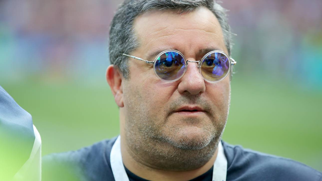 United-Legende wütet gegen Raiola