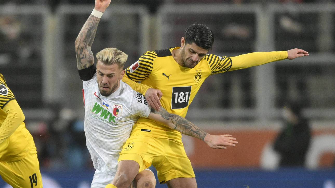 Nächster Rückschlag für den BVB