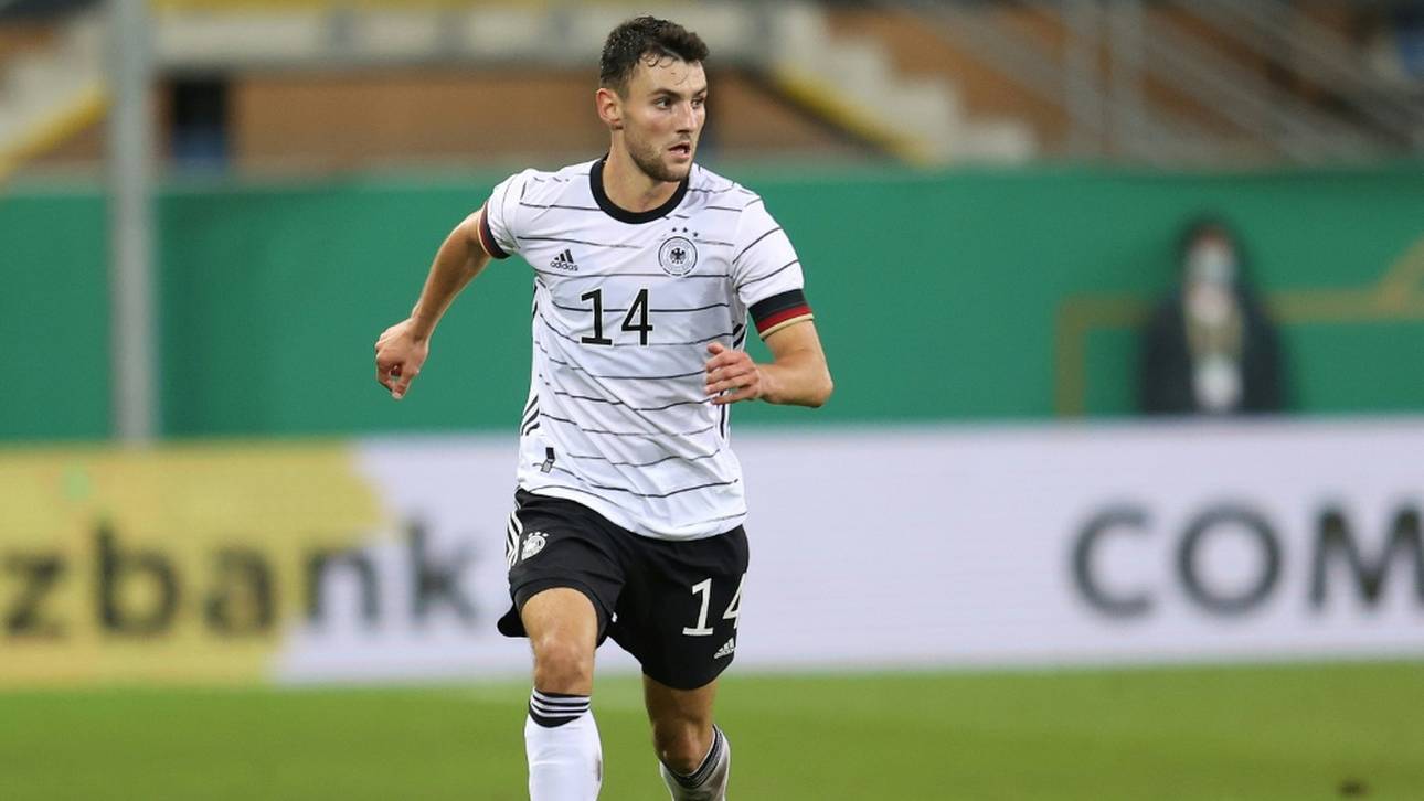 U21-Nationalspieler Bauer von Fürth nach Augsburg