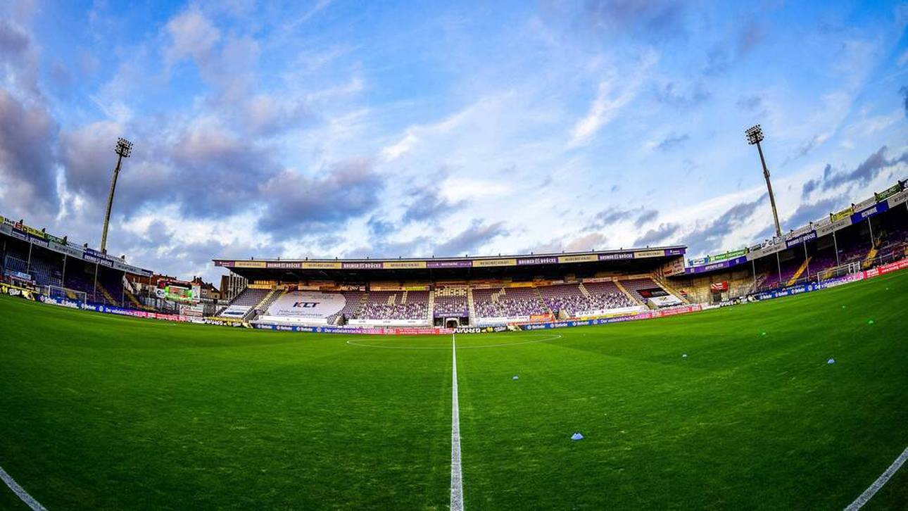 VfL eröffnet neue Drittliga-Saison