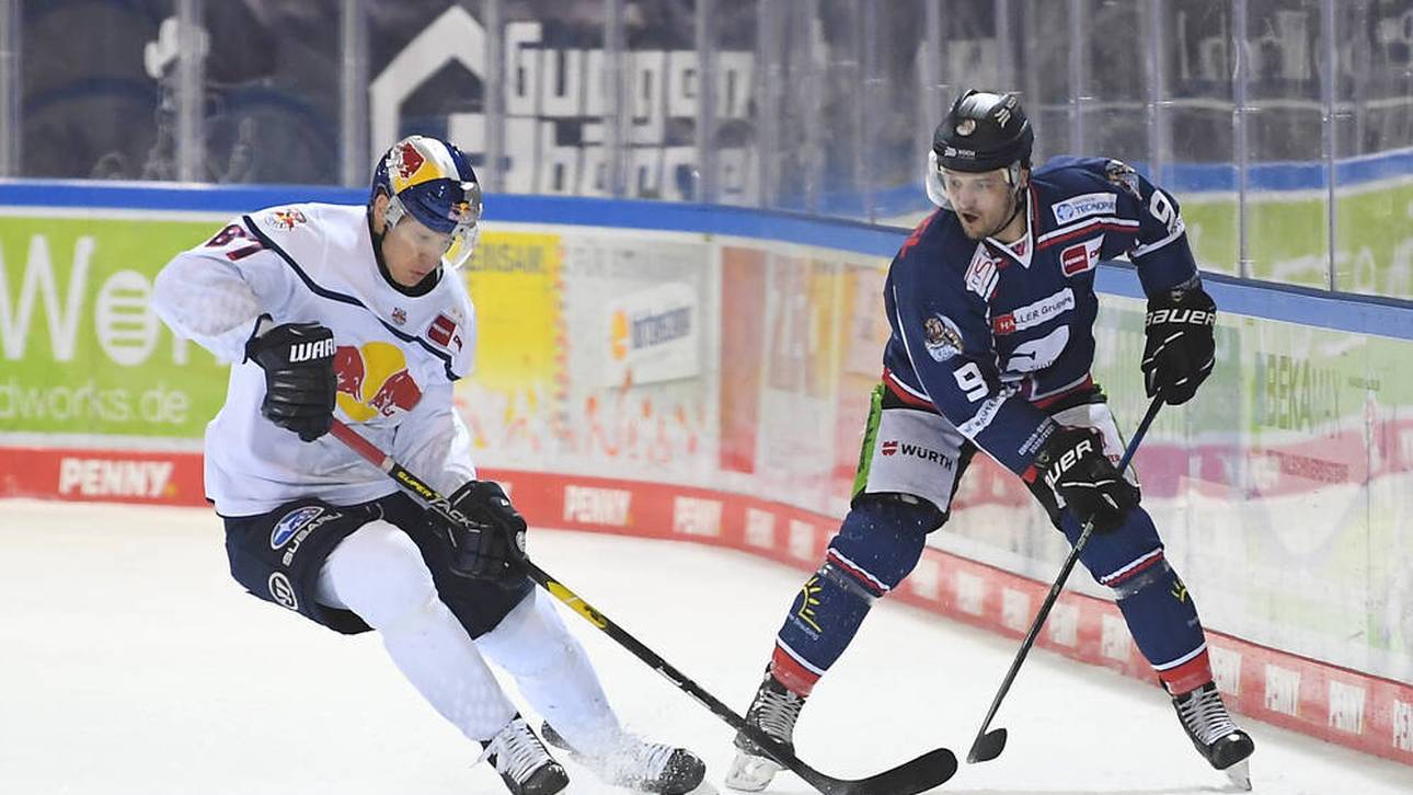 EHC verpasst Sprung auf Platz zwei