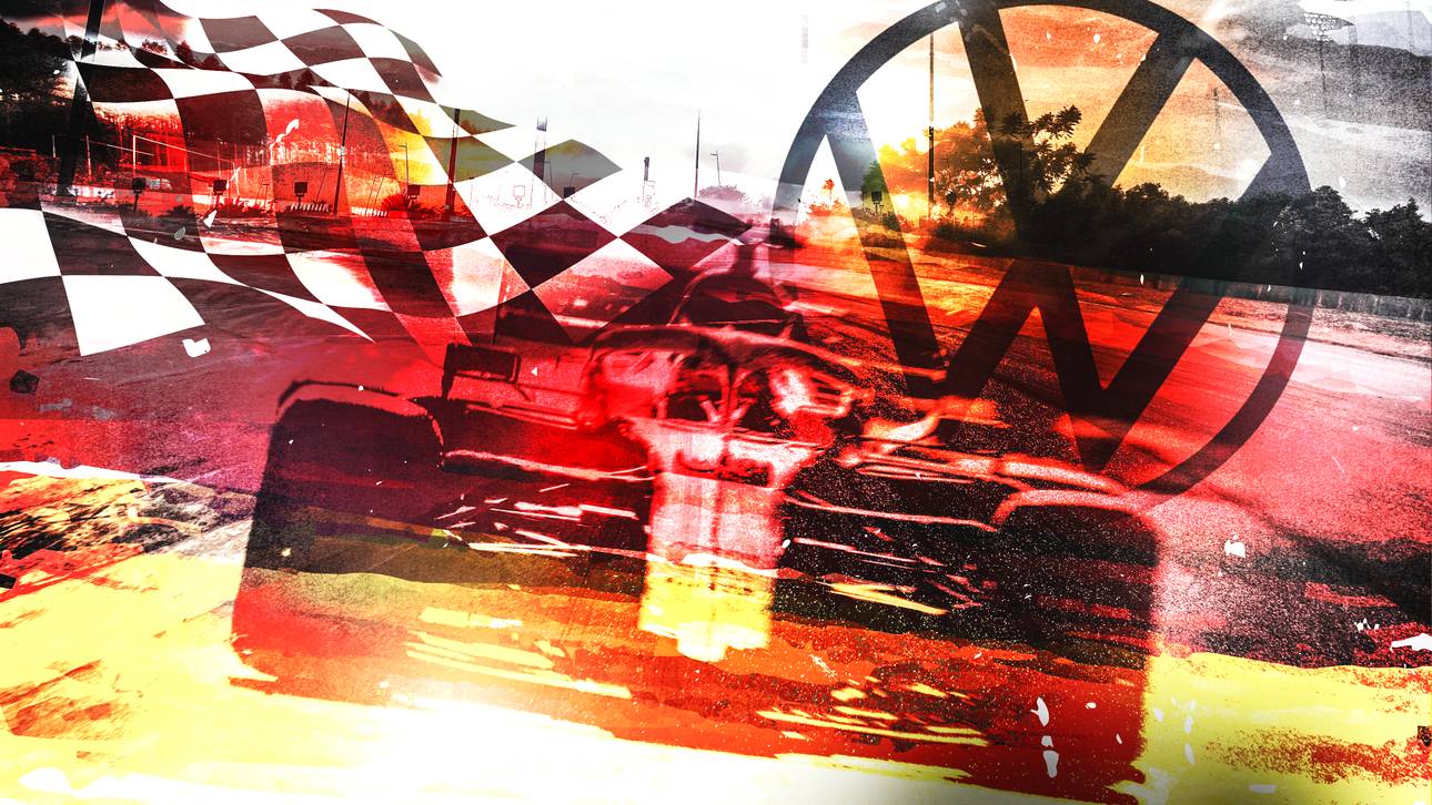 F1-Revolution unter deutscher Flagge?