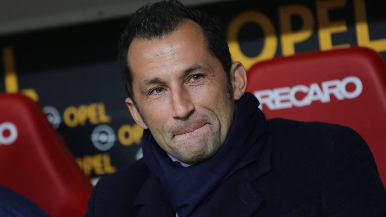 Auf wen passt Salihamidzics Ansage?