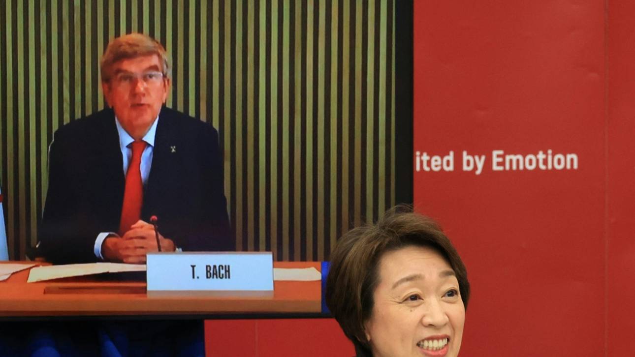 So denkt Bach über Tokio-Beschluss