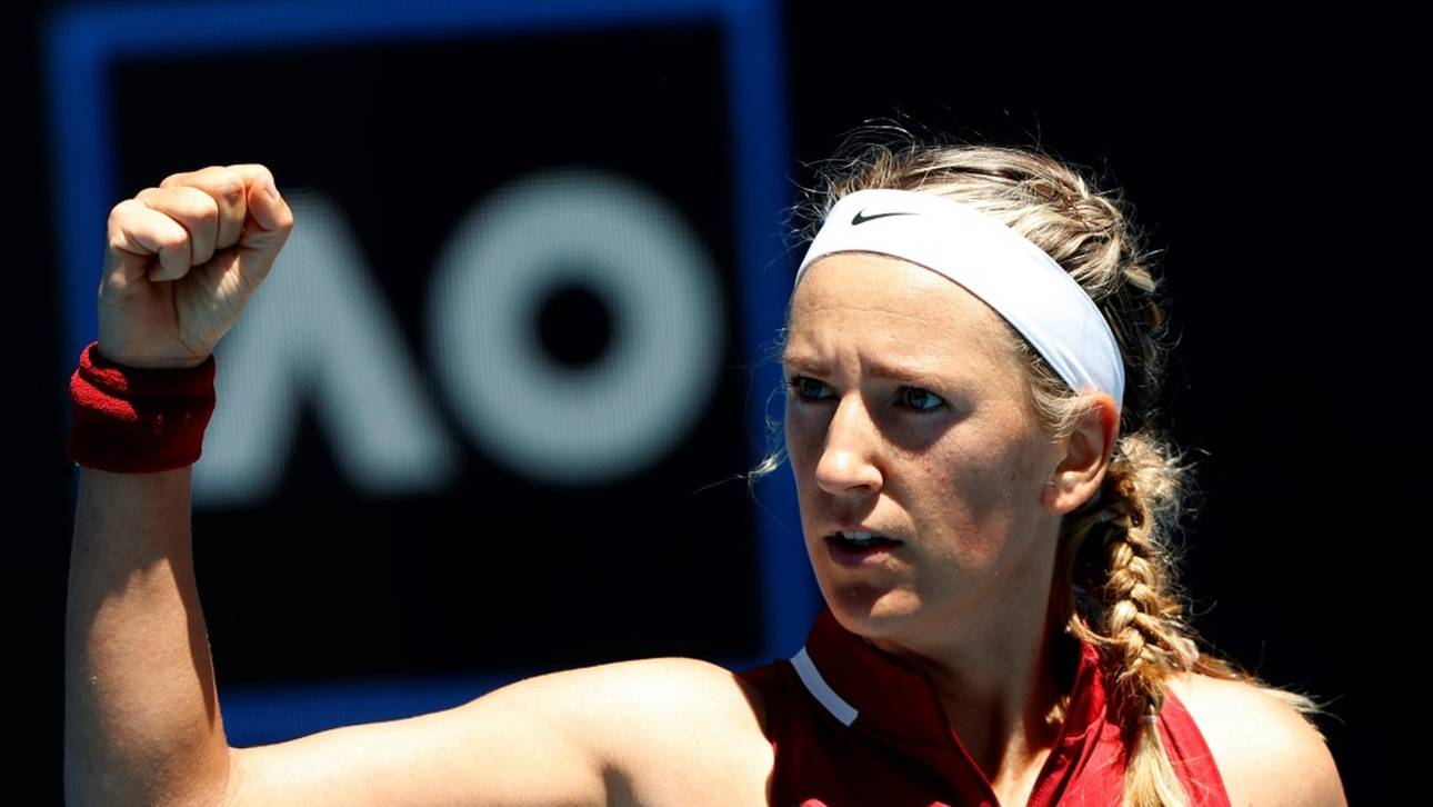 Asarenka fordert Kontakt zu Peng: „Hat sich nicht viel getan“